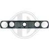 DIEDERICHS 2211044 Radiator Grille